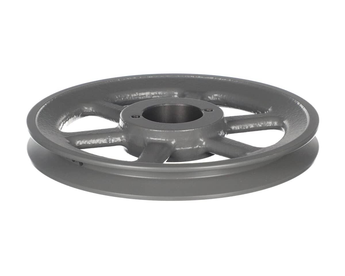 ACCUREX PARTS Accurex 352072 Sheave BK80 X Qt Tb Woods - SKU ACCX352072