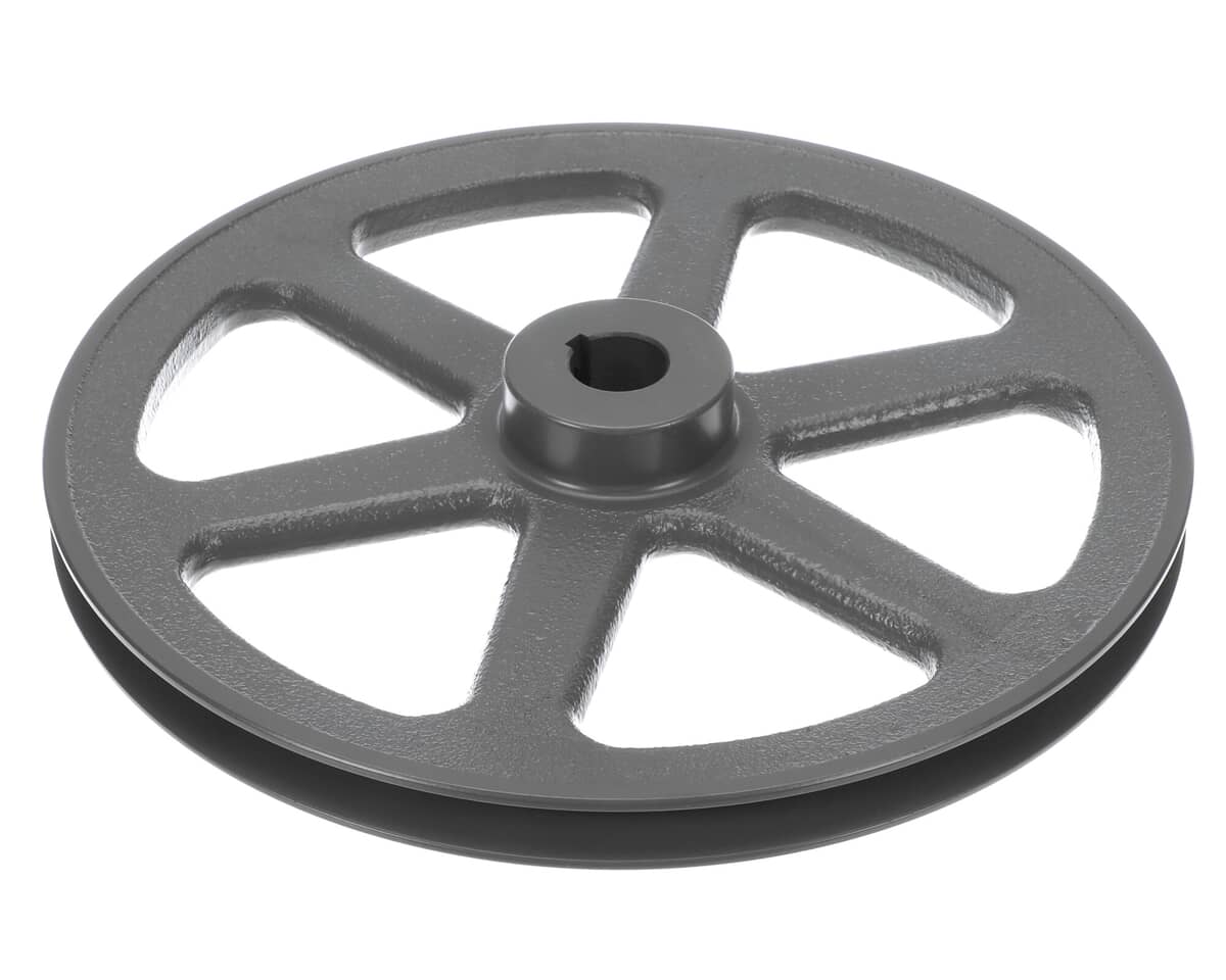 ACCUREX PARTS Accurex 354169 Sheave BK120 X 1 Tb Woods - SKU ACCX354169