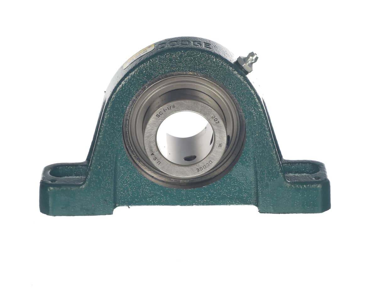 ACCUREX PARTS Accurex 360101 Brg 1.25 P2B-SCAH-104 Dodge 05 - SKU ACCX360101