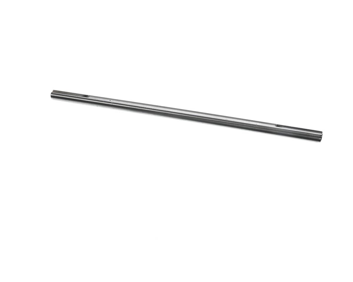 ACCUREX PARTS Accurex 365018 Shaft 1X24 2K 1018 - SKU ACCX365018