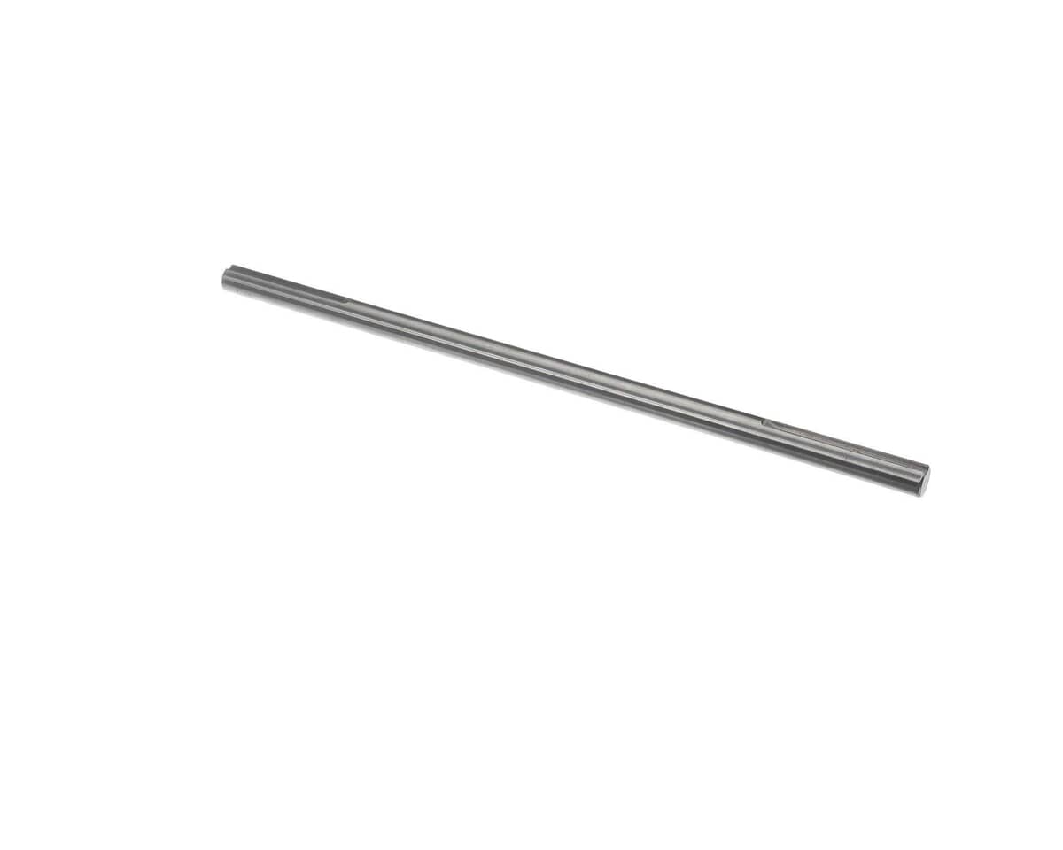ACCUREX PARTS Accurex 365095 Shaft .75X18.5 2K 1018 - SKU ACCX365095