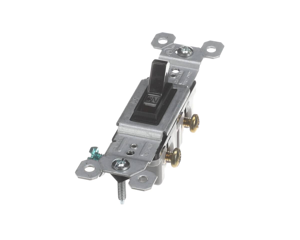 ACCUREX PARTS Accurex 383986 Sw 15A 1P NEMA1 Brn Ps PS-660G - SKU ACCX383986