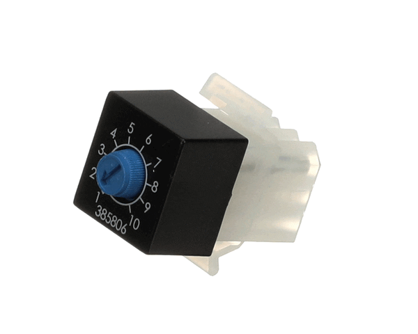 ACCUREX PARTS 385806 - SKU ACCX385806