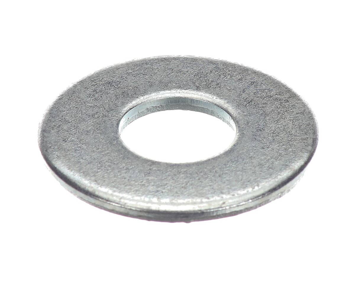ACCUREX PARTS Accurex 415080 Flat Washer 0.121 X 1.06 X 2.5 316SS - SKU ACCX415080