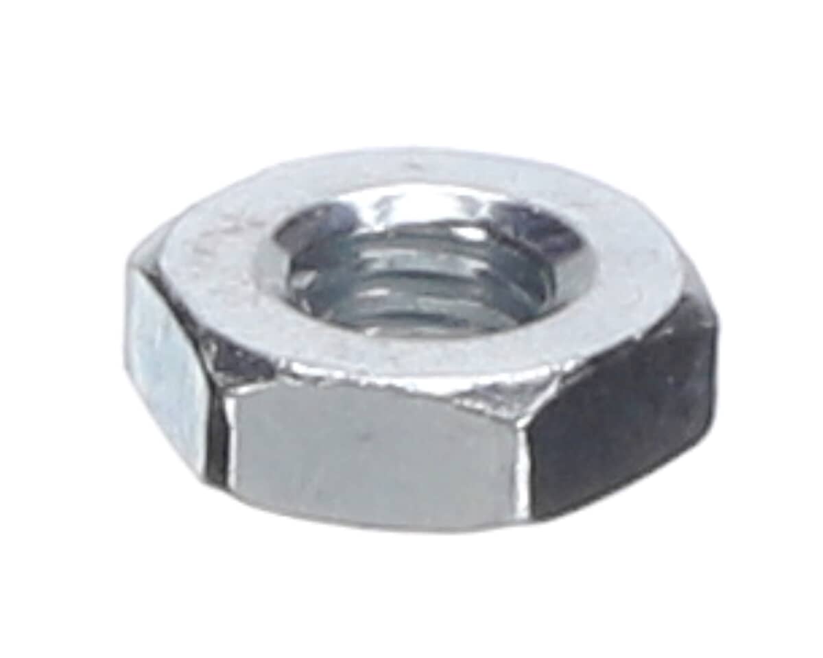 ACCUREX PARTS Accurex 415098 Nut Hex #10-32 GR2 Zp - SKU ACCX415098