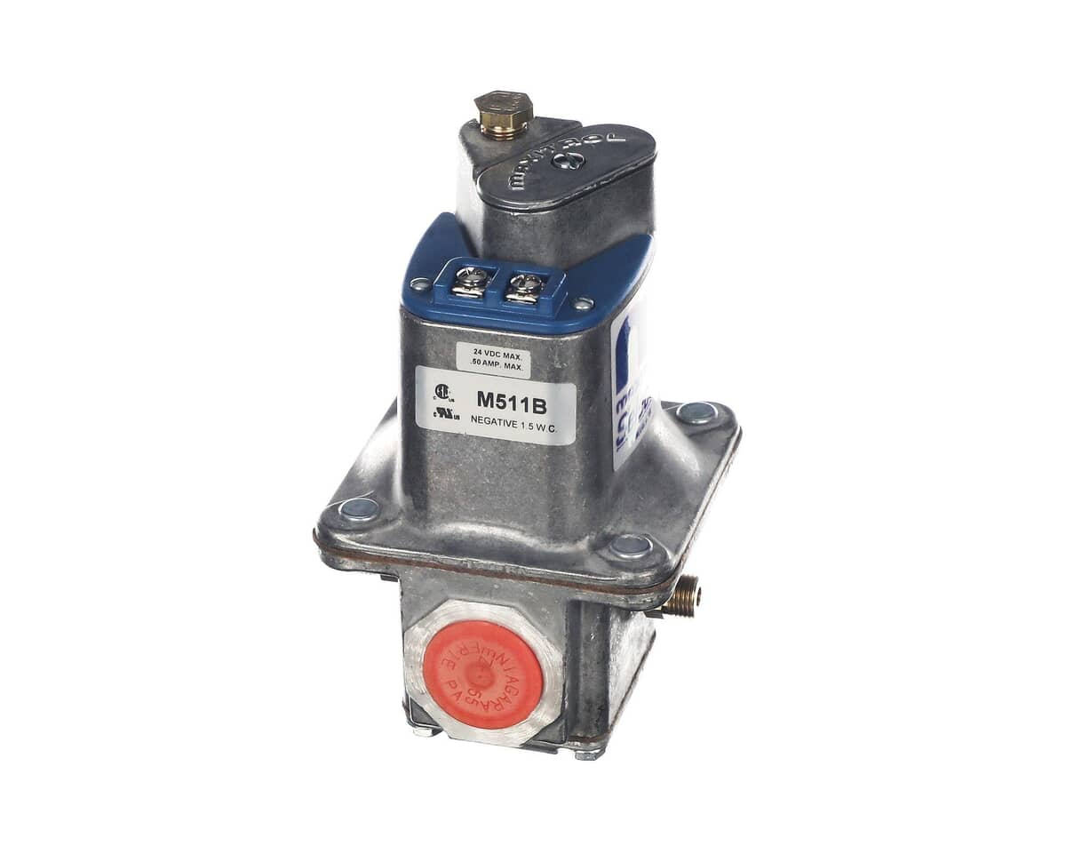 ACCUREX PARTS Accurex 457852 Valve Modul 0.75 M511B - SKU ACCX457852
