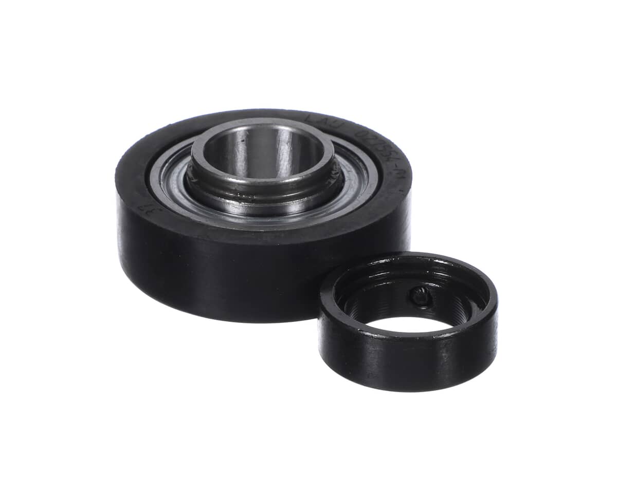 ACCUREX PARTS Accurex 458072 Brg 1 Lau 1774002 W/Rub Boot - SKU ACCX458072