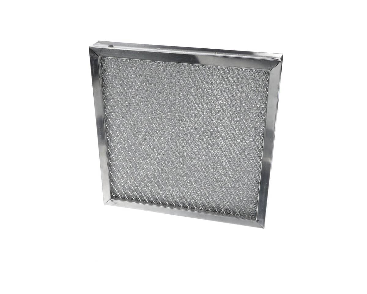 ACCUREX PARTS Accurex 460640 16X16X2 Filter - SKU ACCX460640