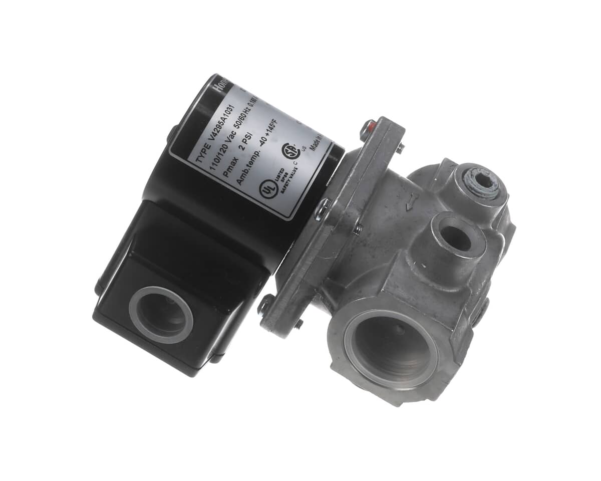 ACCUREX PARTS Accurex 463625 Valve Solend 1 V4295A1031 - SKU ACCX463625
