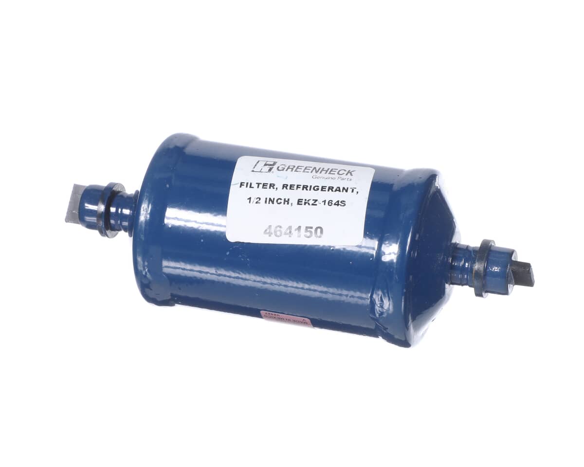 ACCUREX PARTS Accurex 464150 Fl Lqd Line Rfrgnt EKZ-164S 1/ - SKU ACCX464150