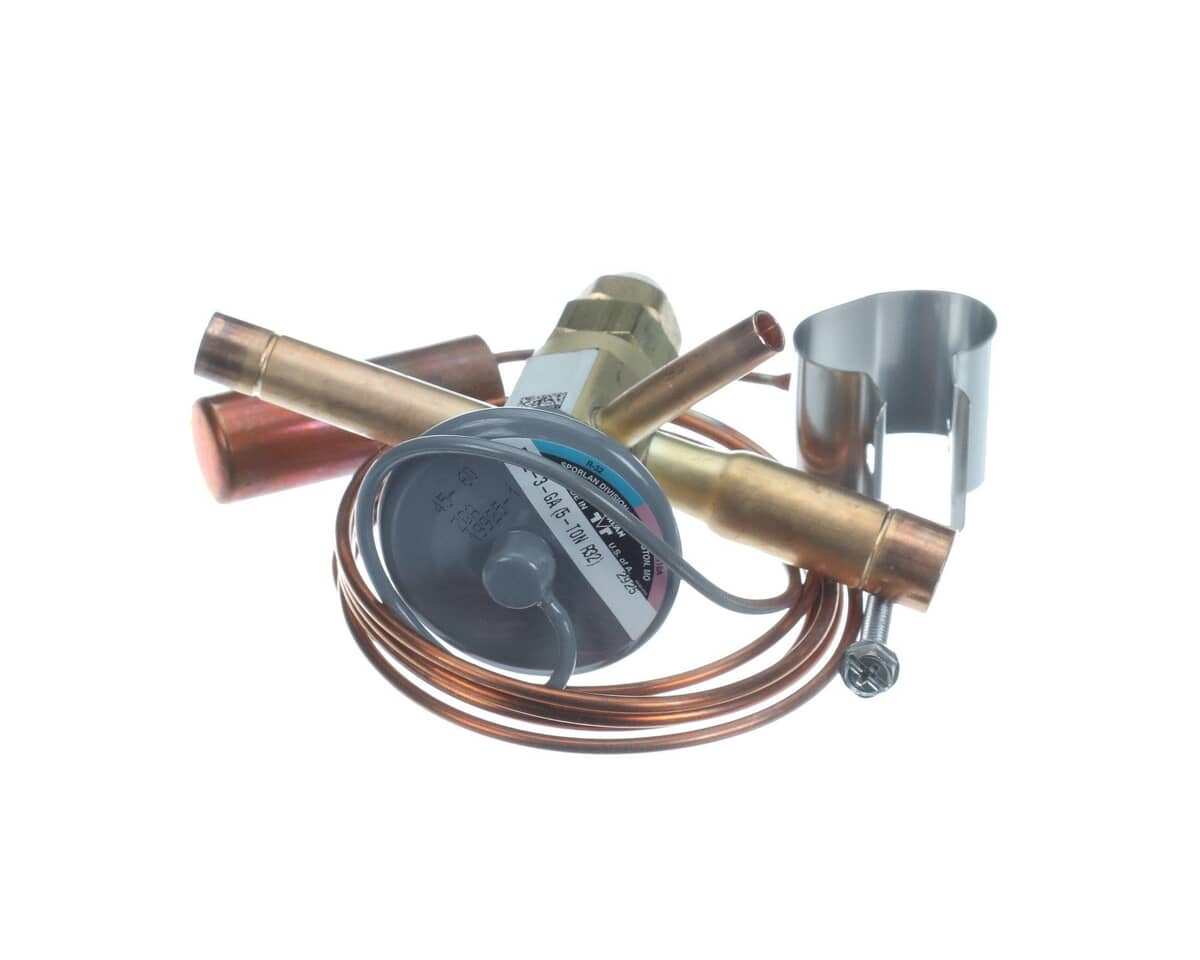 ACCUREX PARTS Accurex 470250 Valve Tev .5X.625X.25X5FT ERZE3GA Adj - SKU ACCX470250