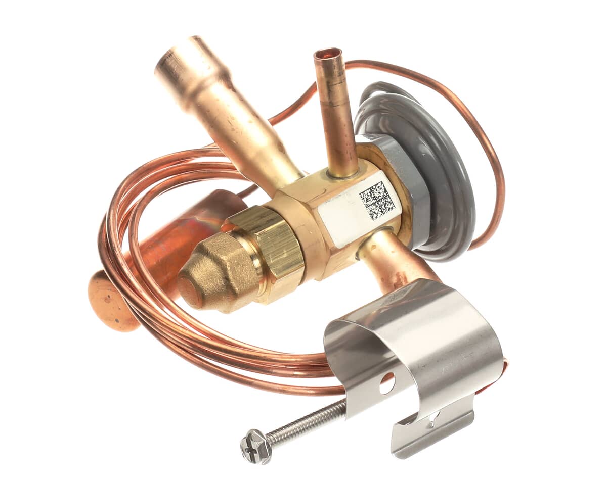 ACCUREX PARTS Accurex 470251 Valve Tev .5X.625X.25X5FT BBIZE4 - SKU ACCX470251