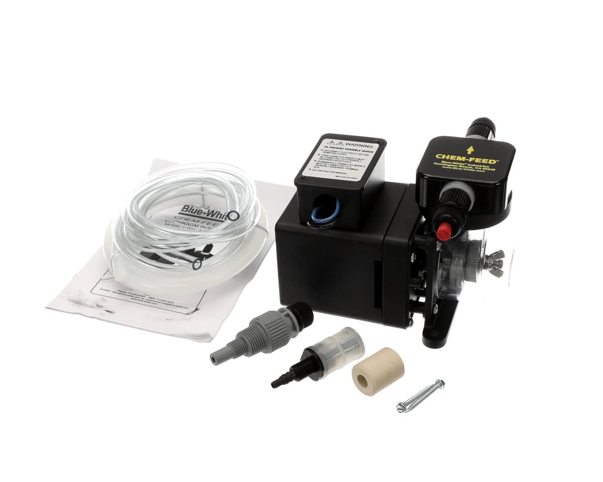 ACCUREX PARTS Accurex 484148 Pump Blue White Industries C630P-115V - SKU ACCX484148