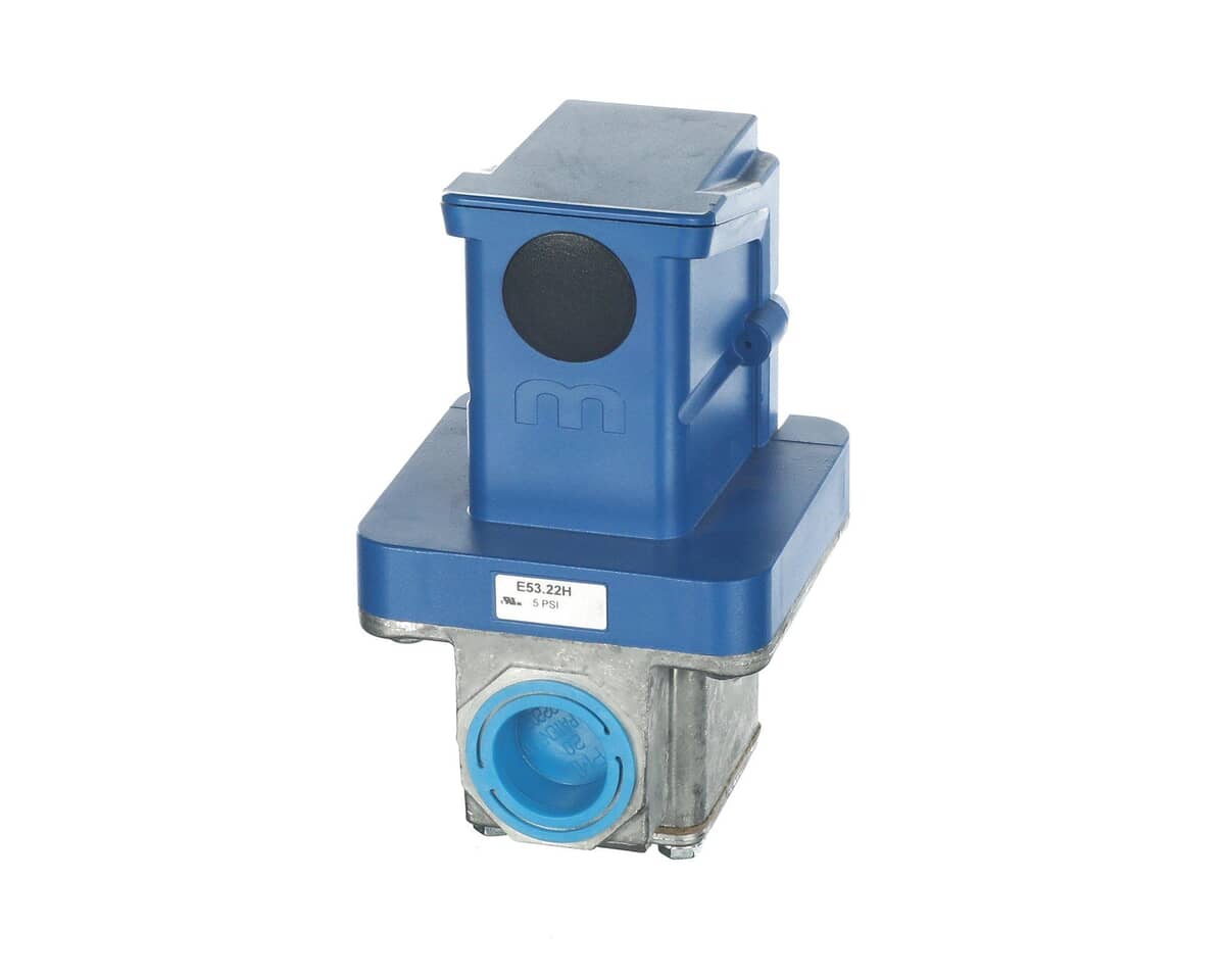 ACCUREX PARTS Accurex 487350 Valve Module 0.75 Exa E53.H22-66 - SKU ACCX487350