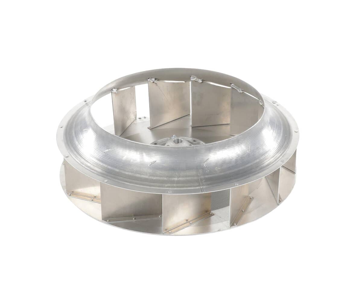 ACCUREX PARTS Accurex 806168 Whl CW/A/BSQ-CUBEHP24 1 - SKU ACCX806168