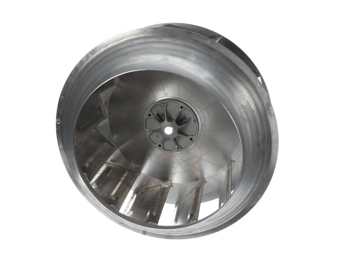 ACCUREX PARTS Accurex 811739 Whl 1/A/CW/DBL Embd Cube Gb 24 - SKU ACCX811739