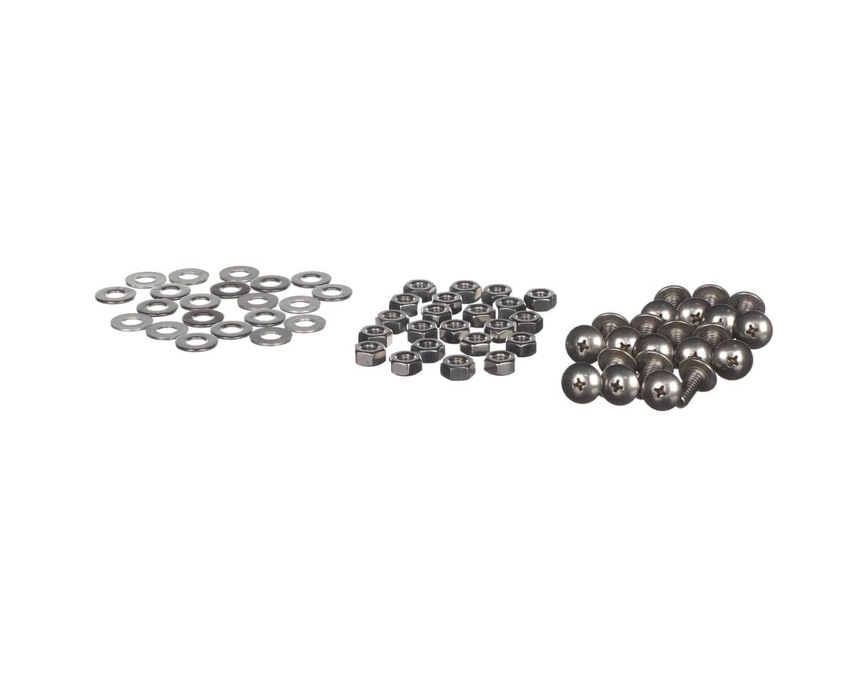 ACCUREX PARTS Accurex 826395 Hdw Pkg-Ul-Bolt/Kvs - SKU ACCX826395