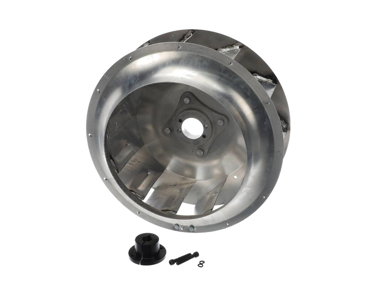 ACCUREX PARTS Accurex 861055 Whl CW A Qt 12 X 4.110 5/8 Qt - SKU ACCX861055