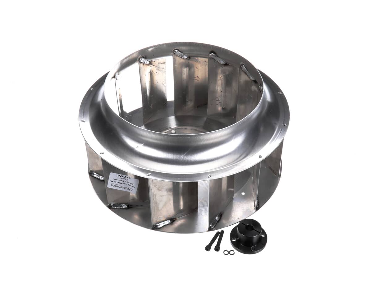 ACCUREX PARTS Accurex 877384 Whl CW A Qt 14 X 4.875 1/2 Qt - SKU ACCX877384