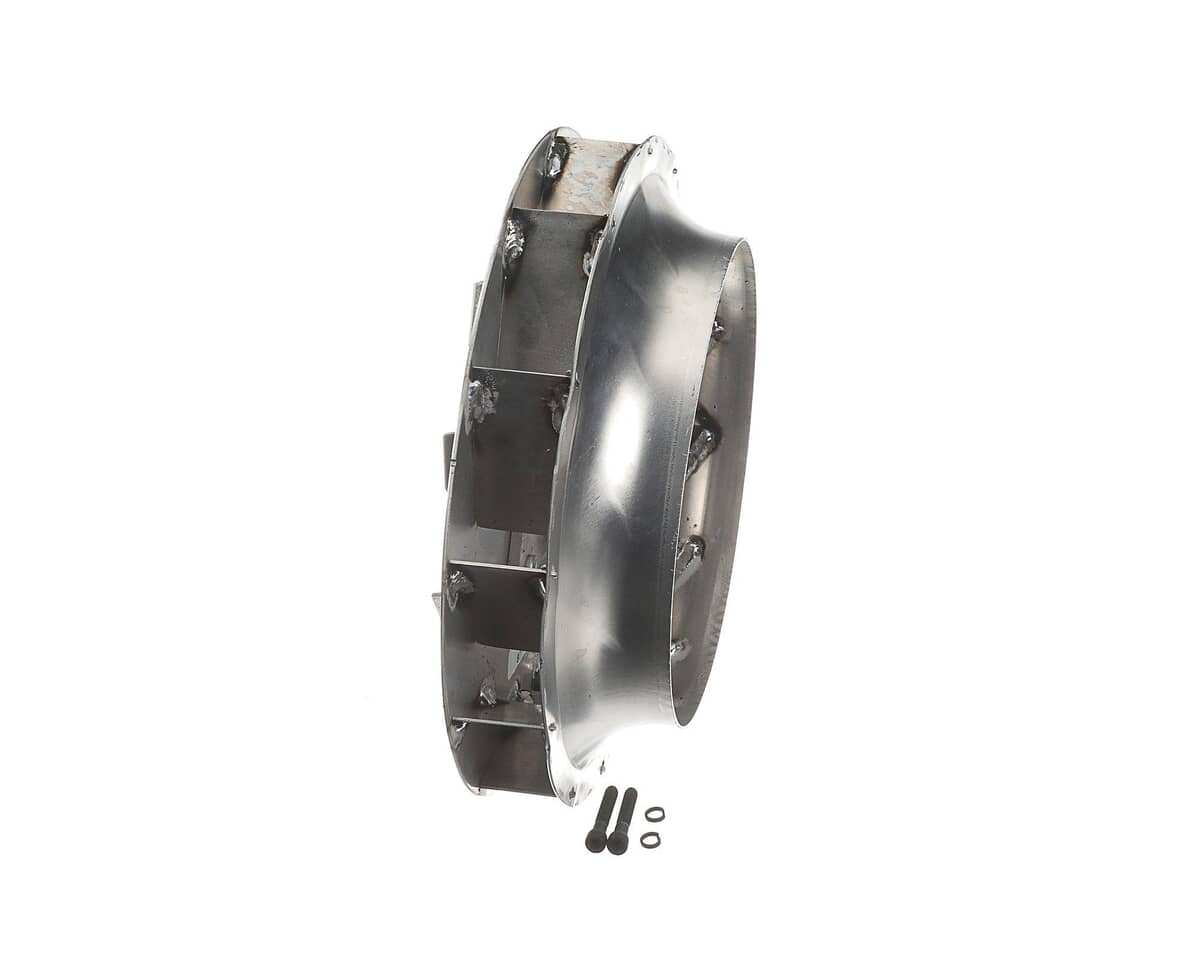 ACCUREX PARTS Accurex 878162 Wheel 10 X 1.5 Aluminum 5/8 Inch Qt - SKU ACCX878162