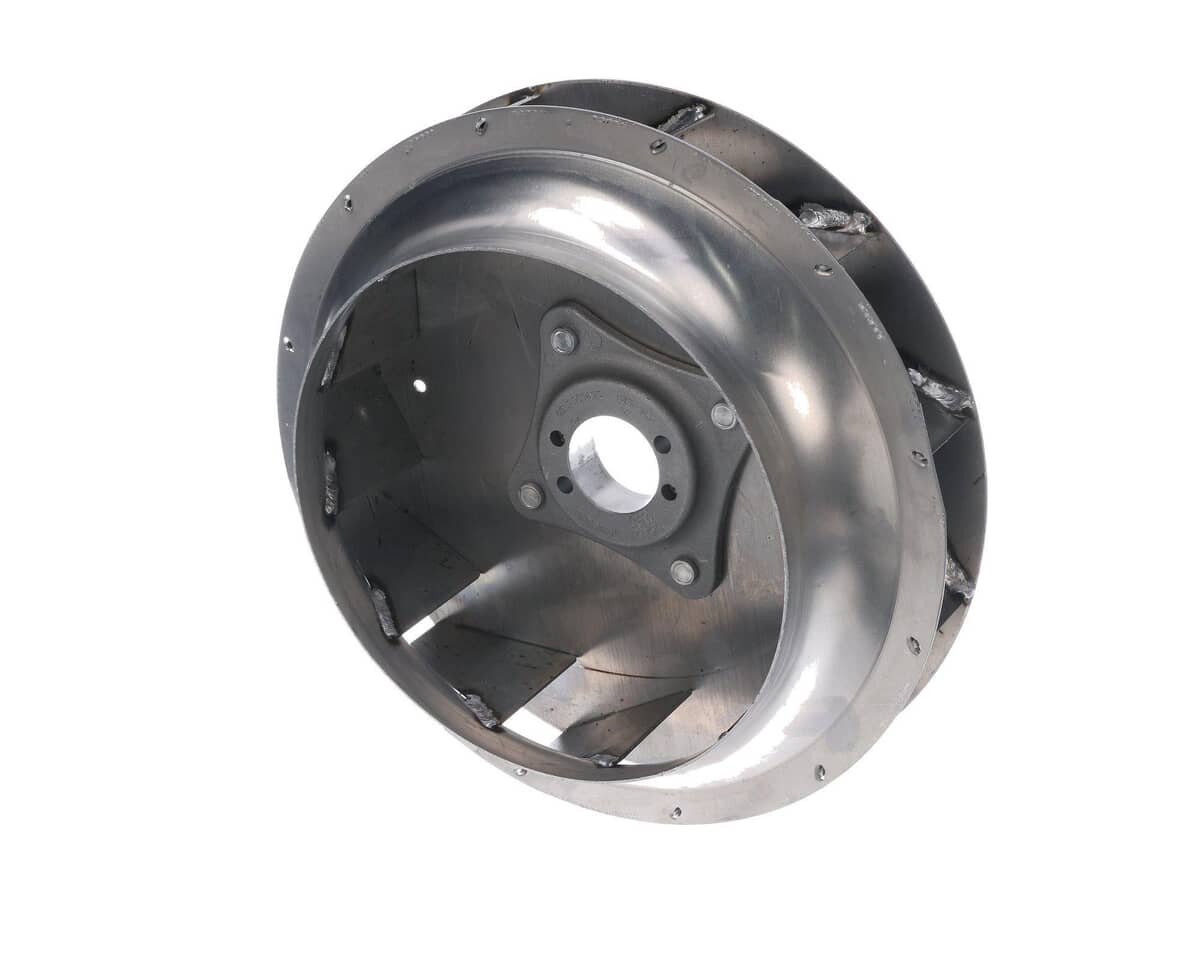 ACCUREX PARTS Accurex 879787 Whl CW A Qt 2W 10 X 1.500 - SKU ACCX879787
