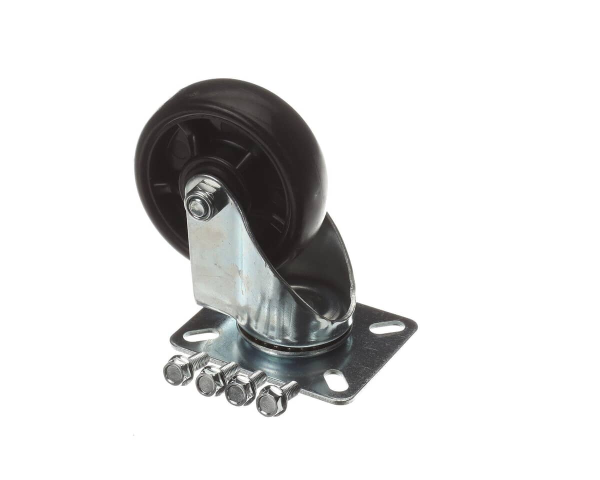 ADCRAFT PARTS Adcraft CASTOR-3 Caster Without Brake - SKU ADCASTOR-3