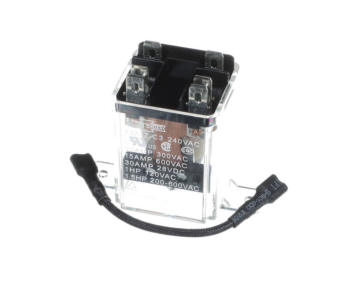 ADCRAFT PARTS Adcraft COHP-31 Relay - SKU ADCOHP-31