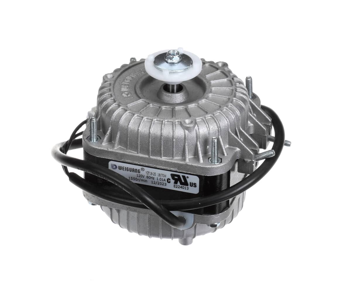 ADCRAFT PARTS Adcraft CON-9 Condenser Fan - SKU ADCON-9