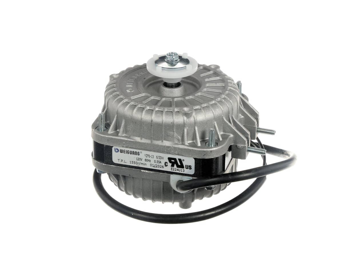 ADCRAFT PARTS Adcraft CONHC-21 Cond Motor - SKU ADCONHC-21