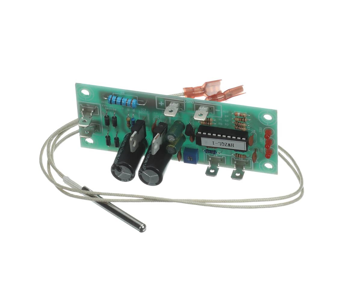 ADCRAFT PARTS Adcraft CTS-36 Controller - SKU ADCTS-36