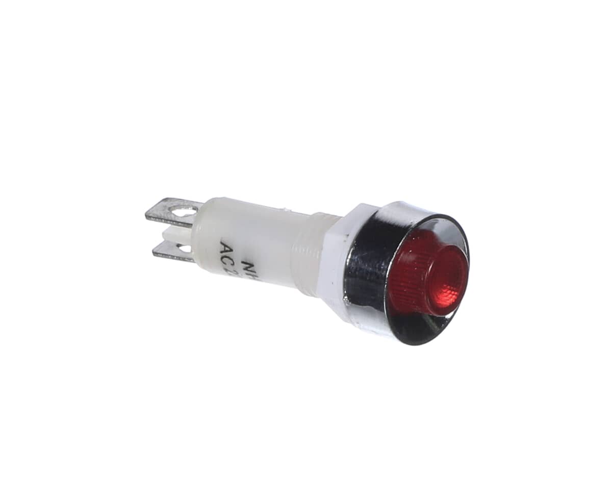 ADCRAFT PARTS Adcraft EST-17 Red Light - SKU ADEST-17