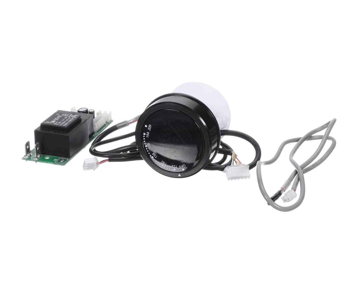 ADCRAFT PARTS Adcraft HCD-22 Thermostat - SKU ADHCD-22