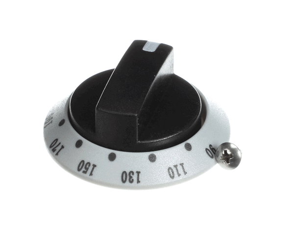 ADCRAFT PARTS Adcraft HD-15 Knob For Heated Display - SKU ADHD-15
