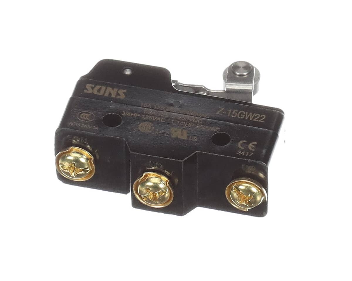 ADCRAFT PARTS Adcraft PM-129 Cage Switch - SKU ADPM-129