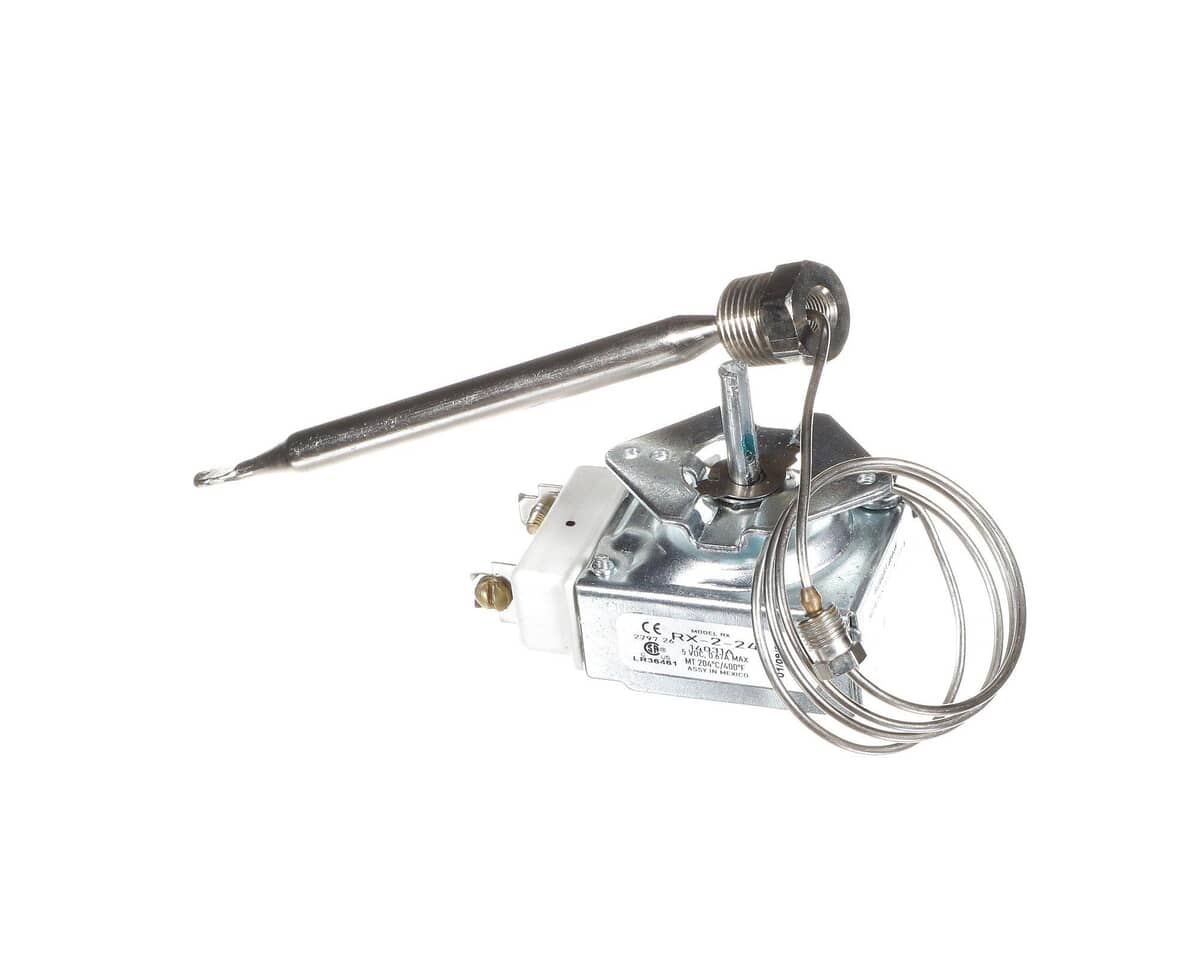 ADCRAFT PARTS Adcraft PT-RX-2-24 Thermostat - SKU ADPT-RX-2-24
