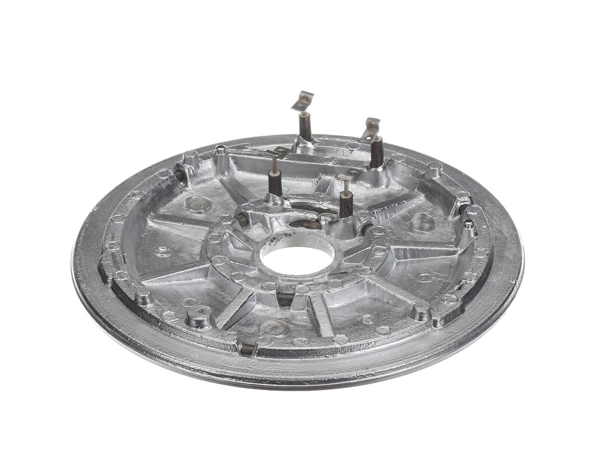 ADCRAFT PARTS Adcraft RC-4 Heating Element Plate RC-0030 - SKU ADRC-4