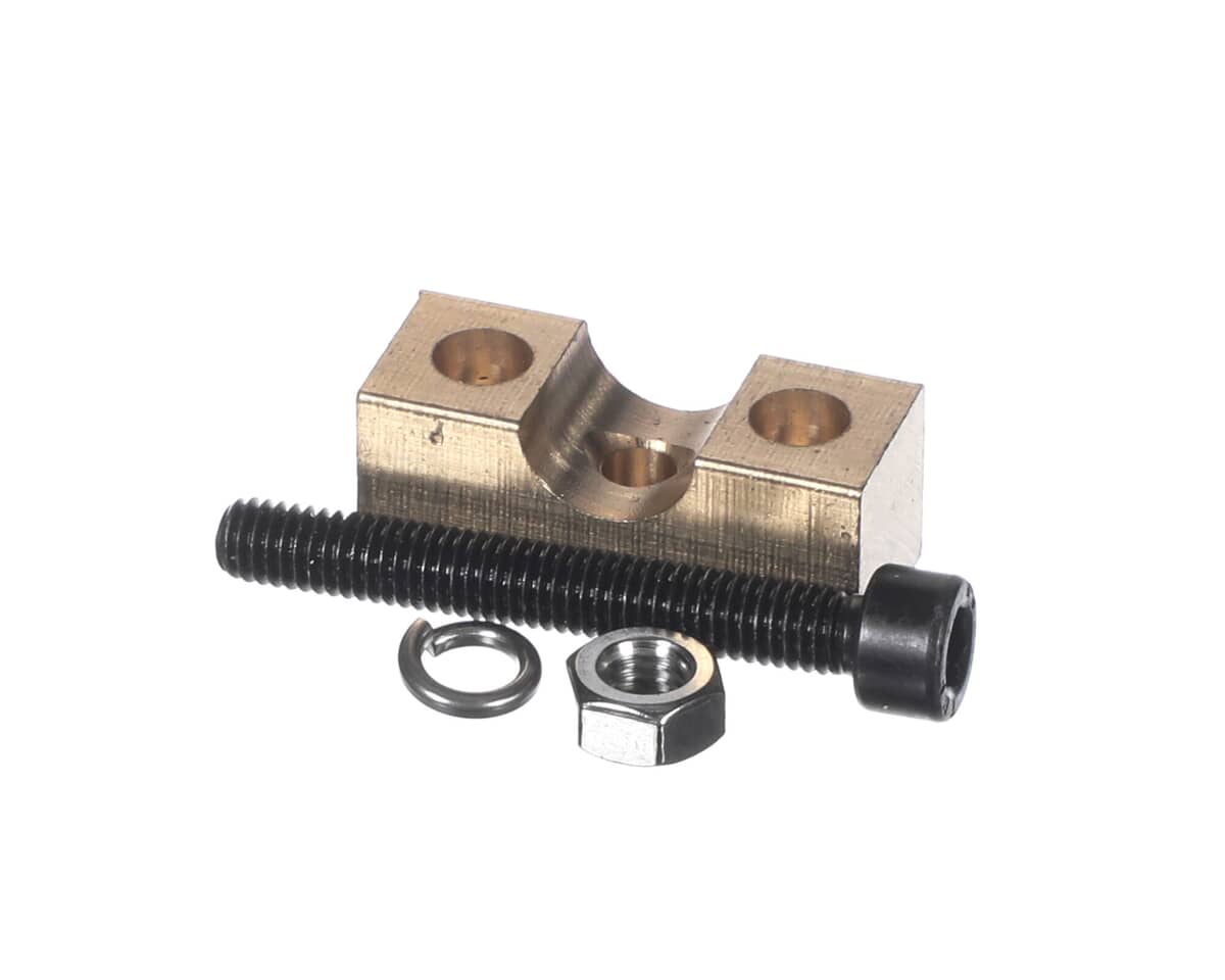 ADCRAFT PARTS Adcraft SG-7 Adjustable Tension Base W/Screws - SKU ADSG-7