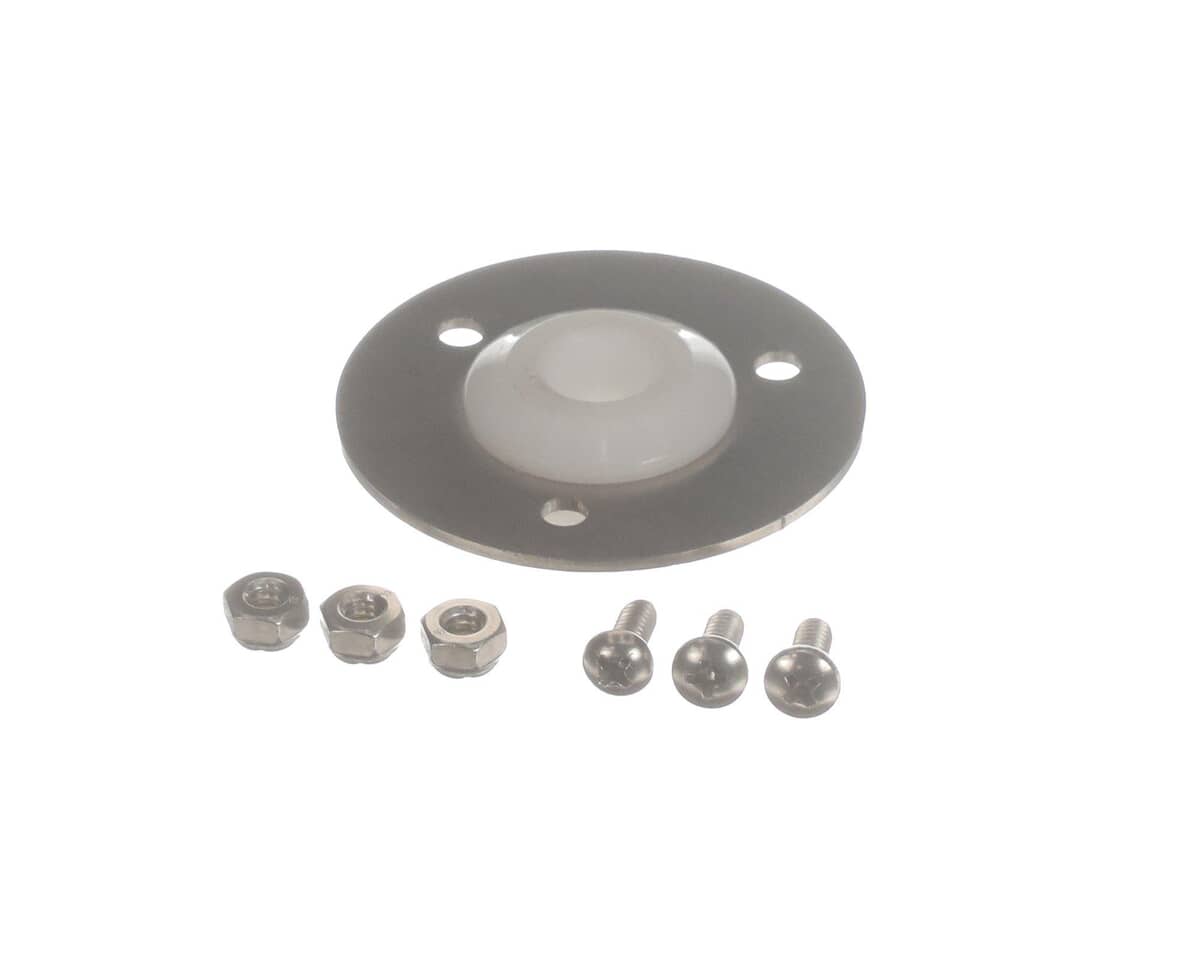 AEROWERKS PARTS Aerowerks 0081171 Mushroom Bushing Retainer - SKU AEO0081171