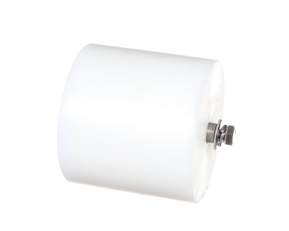AEROWERKS PARTS Aerowerks 0283231 Driven End Bushing W/Hardware - SKU AEO0283231
