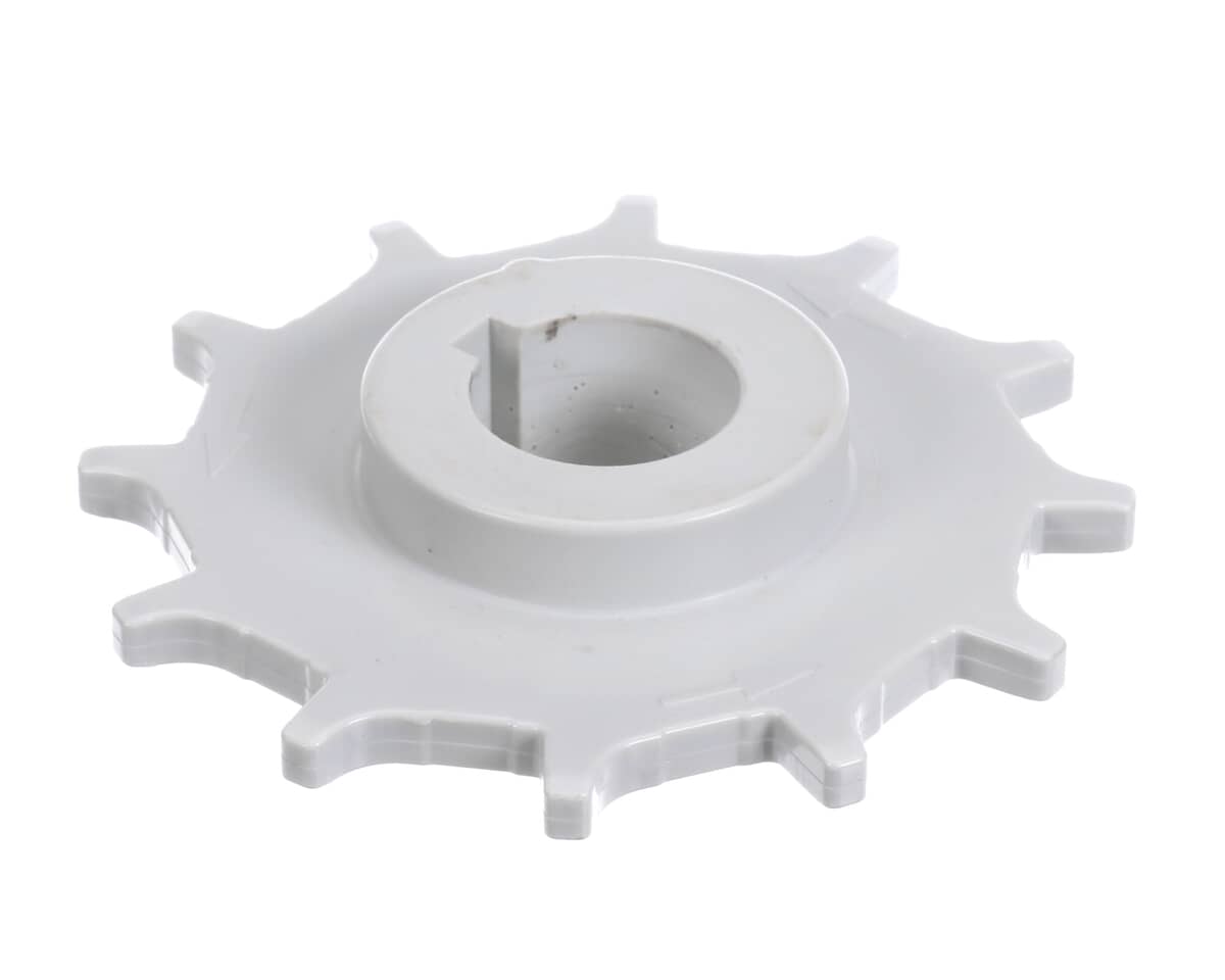 AEROWERKS PARTS Aerowerks 8103240 Sprocket Flex ONE-Z12-NYLON-SO 1-1/2 Ro - SKU AEO8103240