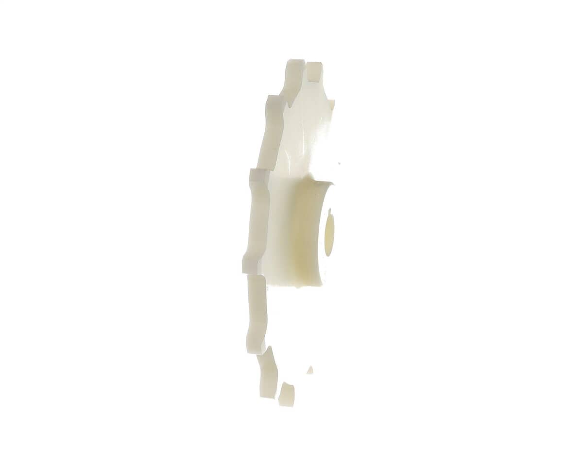 AEROWERKS PARTS Aerowerks 8103359 Nylon Sprocket 3-1700/SPB-13 1IN Bore - SKU AEO8103359