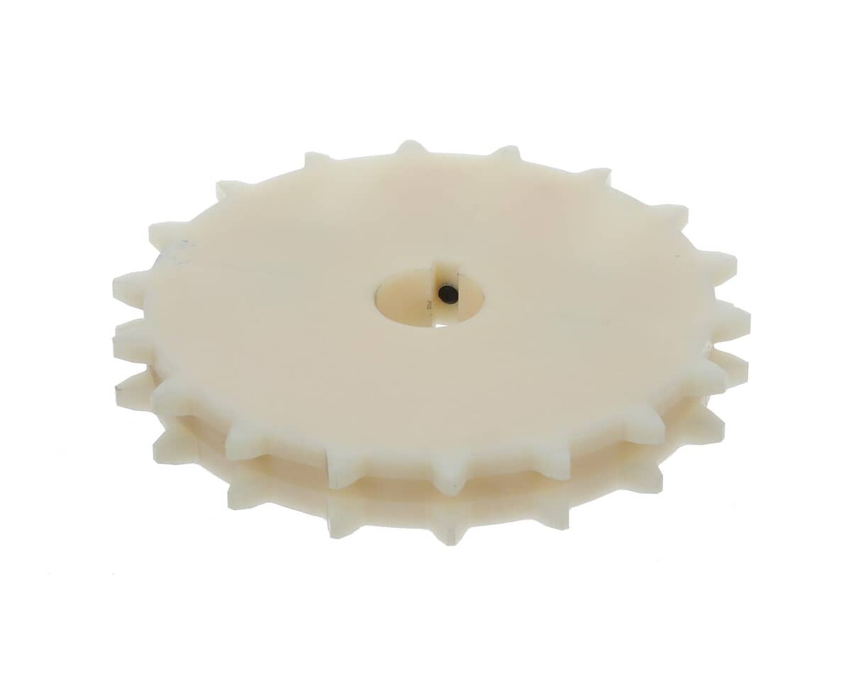 AEROWERKS PARTS Aerowerks 8103369 Sprocket 2256-18R1-DMS-SS - SKU AEO8103369