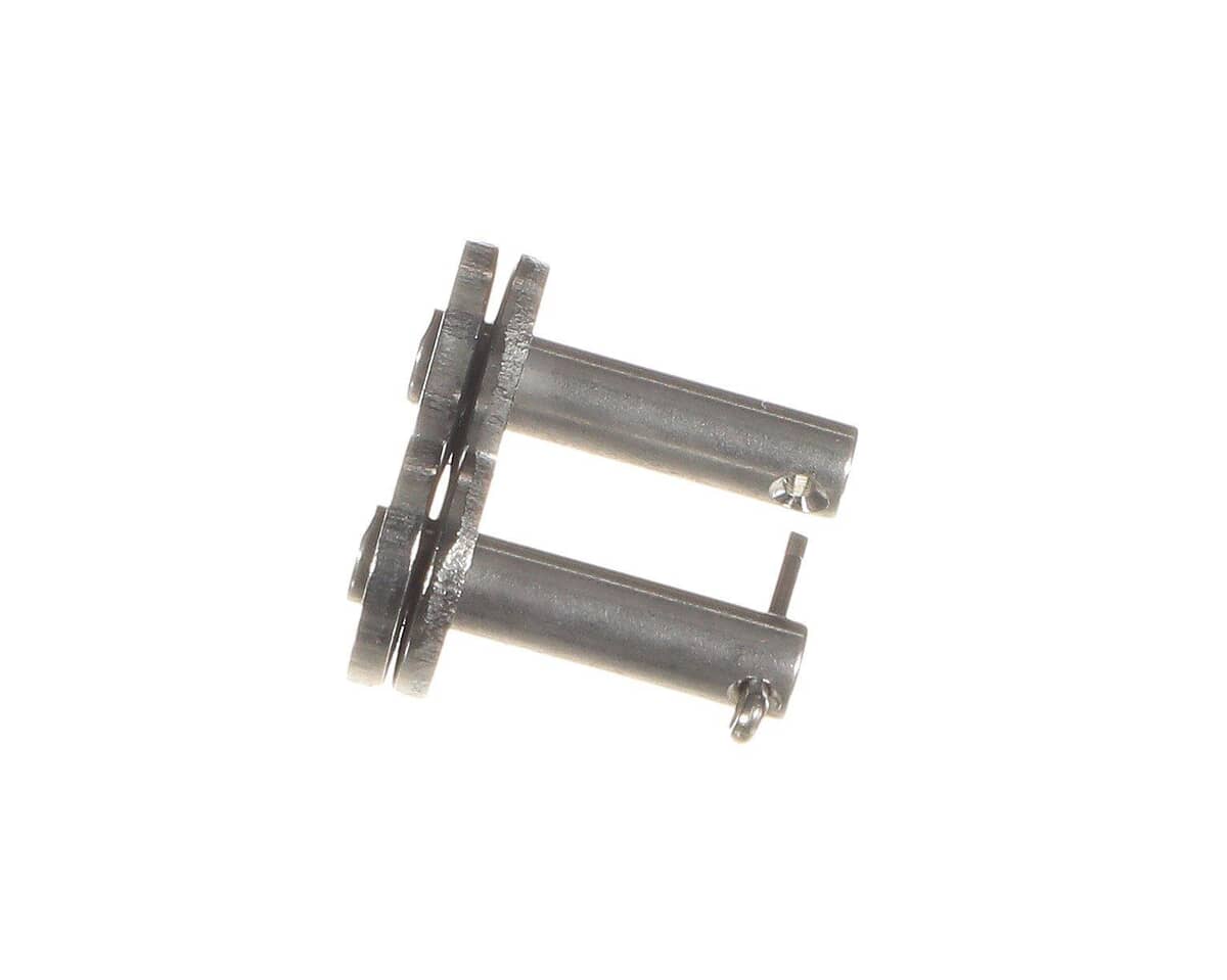AEROWERKS PARTS Aerowerks 8117467 Conn Link Chain #50SS Cotter P - SKU AEO8117467