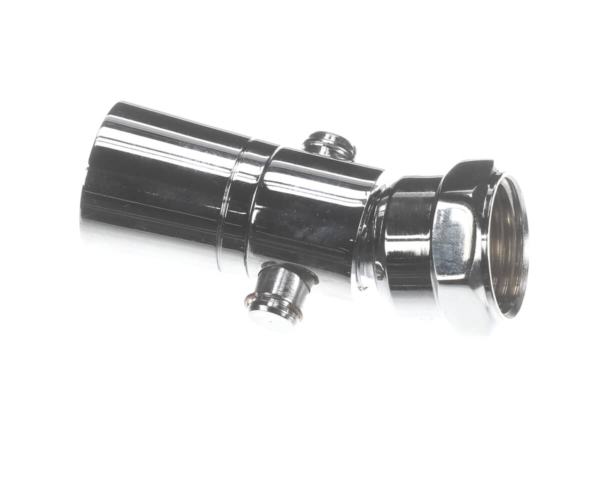 AEROWERKS PARTS Aerowerks 8221117 Shower Head Auto Rinse W/ Shut Off - SKU AEO8221117