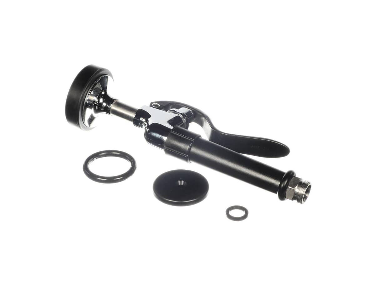 AEROWERKS PARTS Aerowerks 8221123 Pre-Rinse Spray Valve Assy - SKU AEO8221123