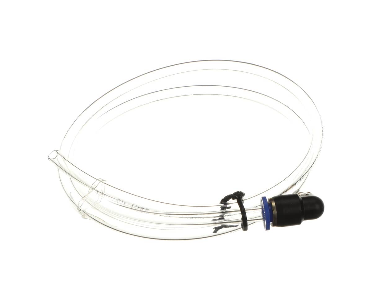 AEROWERKS PARTS Aerowerks 8221361 Detergent Pump Outlet Hose Assy - SKU AEO8221361