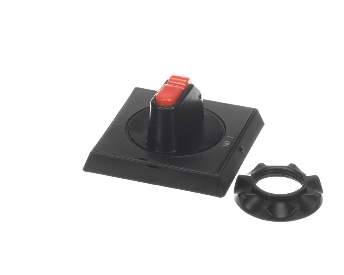 AEROWERKS PARTS Aerowerks 8721756 Disconnect Handle Selector - SKU AEO8721756
