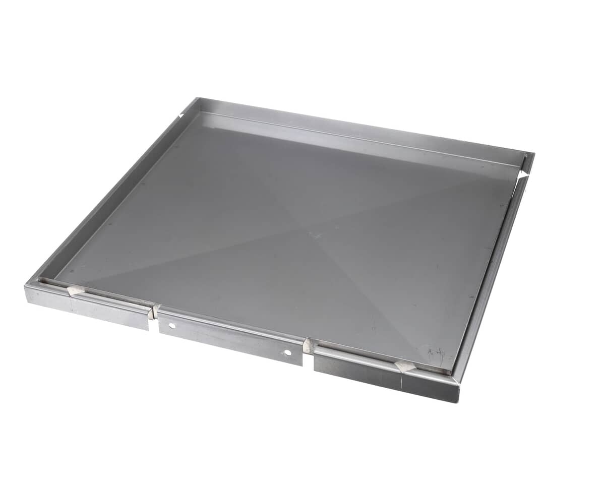 ANTUNES PARTS Antunes 0021090 Cover Liner Weldment - SKU AJA0021090