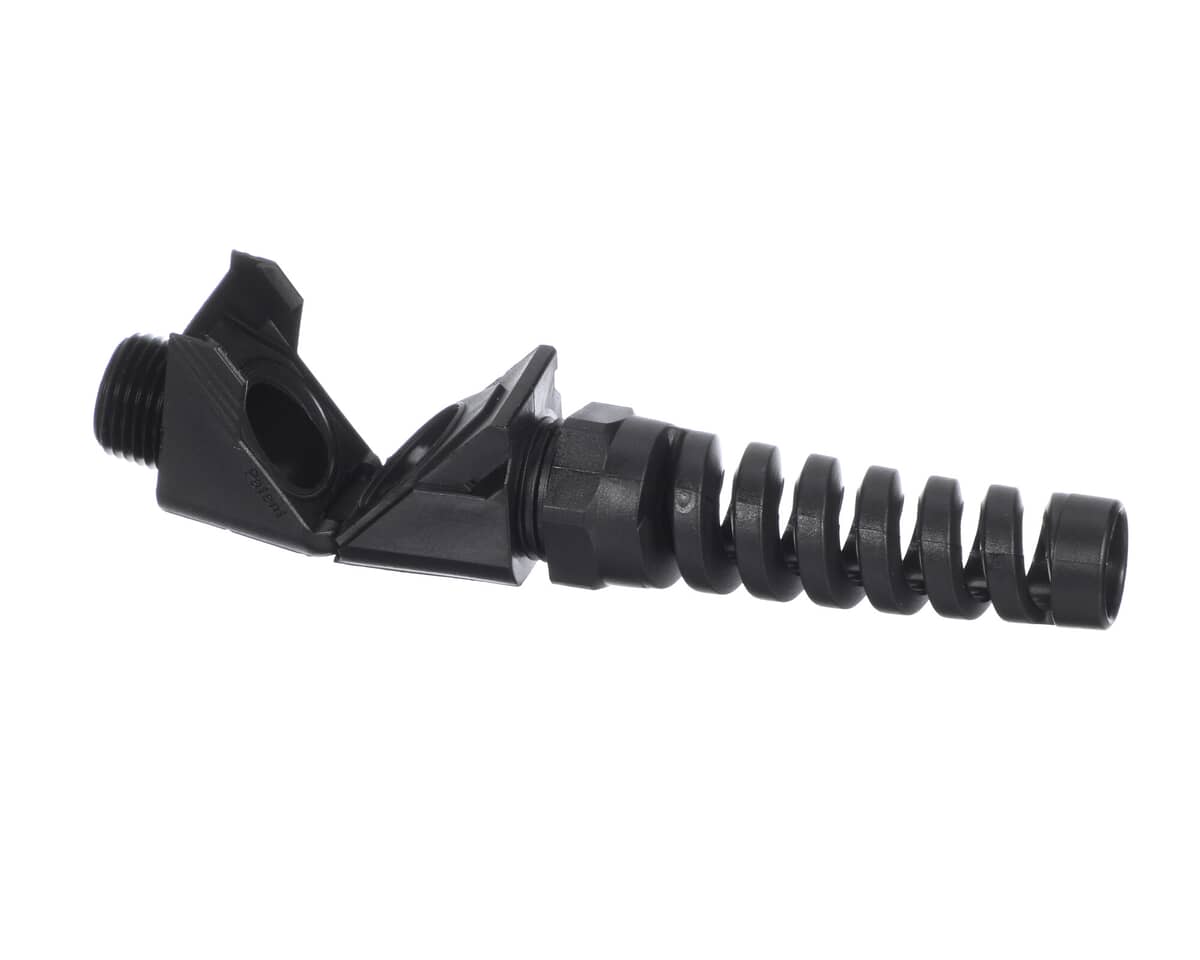ANTUNES PARTS Antunes 0400507 Strain Relief 90 - SKU AJA0400507