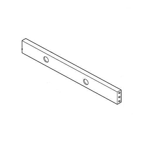 ANTUNES PARTS Antunes 0500618 Panel Front - SKU AJA0500618